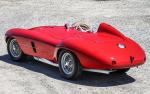 Ferrari 500 Mondial Scaglietti Spyder 1954 года